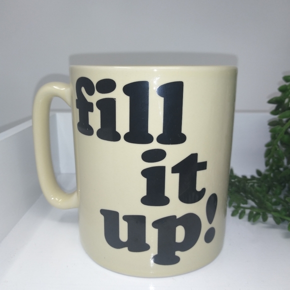 Large Graphic Mug - Picture 4 of 4